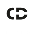 Coding duo logo